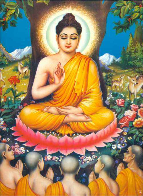 1 buddha shakyamuni