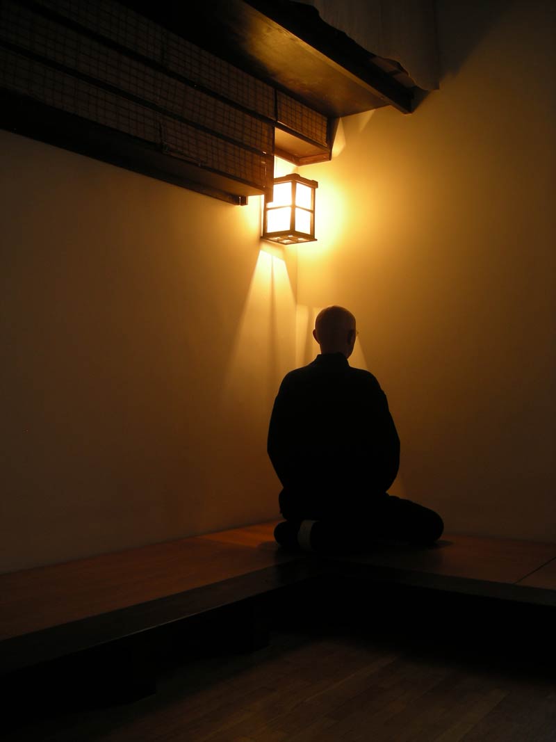 Meditazione Zen - Zazen